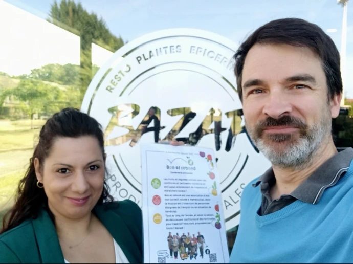 Bazar du coin rambouillet