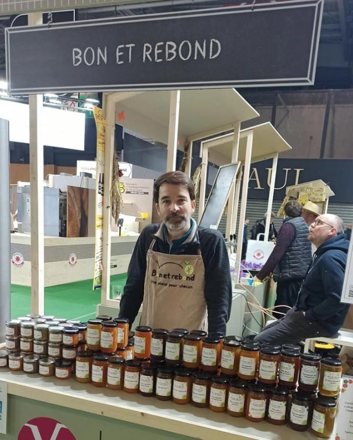 Nos équipes au quotidien