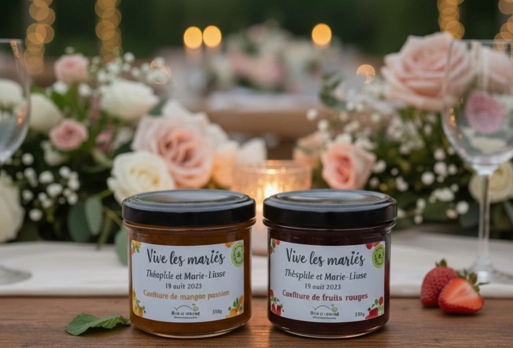 Mariages, cérémonies