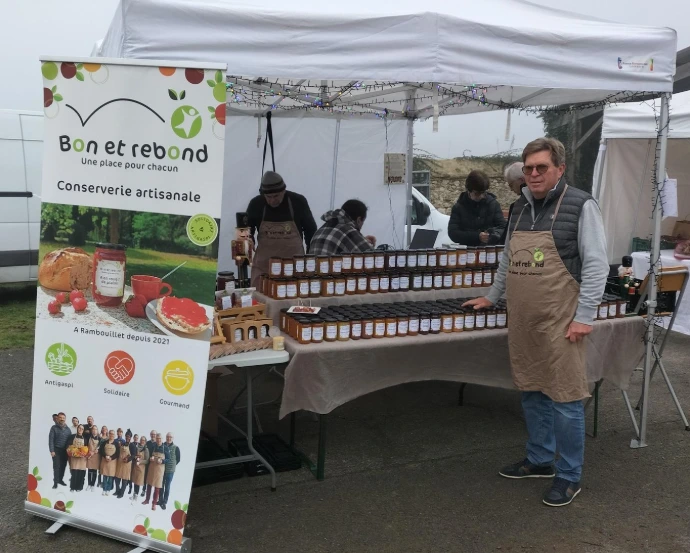 Nos équipes au quotidien