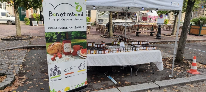 Nos équipes au quotidien