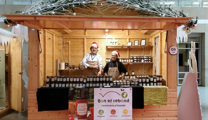 Nos équipes au quotidien