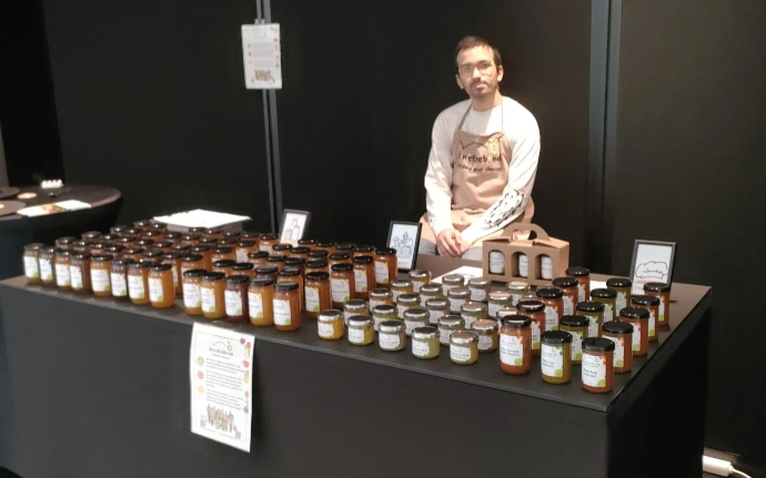 Nos équipes au quotidien