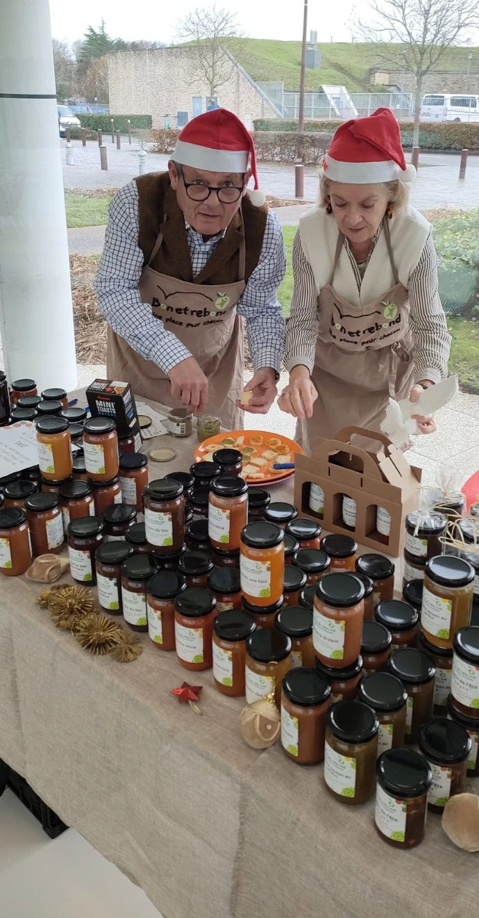 Nos équipes au quotidien