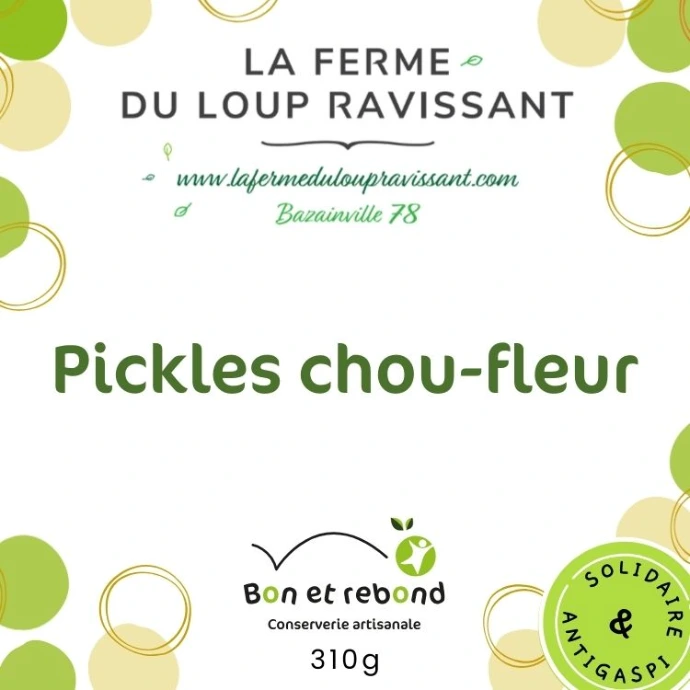 conditionnement personnalisé