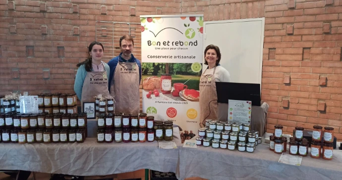 Neauphle le château