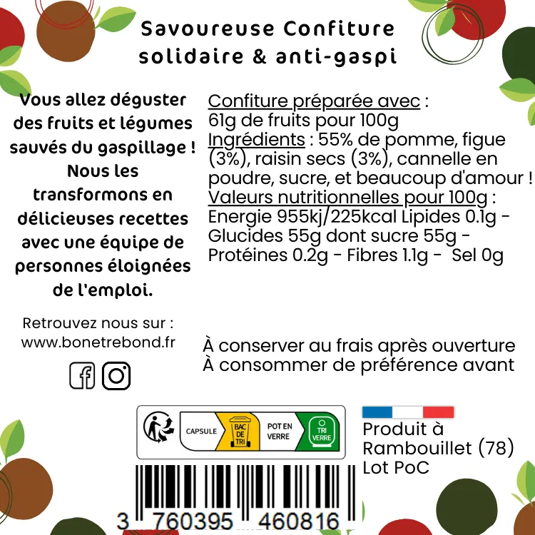 Pomme Cannelle - Matin de Noël (dos).webp