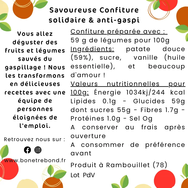 Patate Douce Vanille (dos).webp