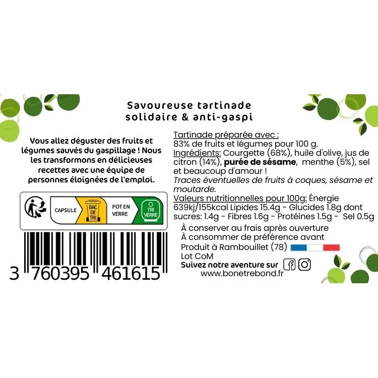 Courgette menthe V carré.webp