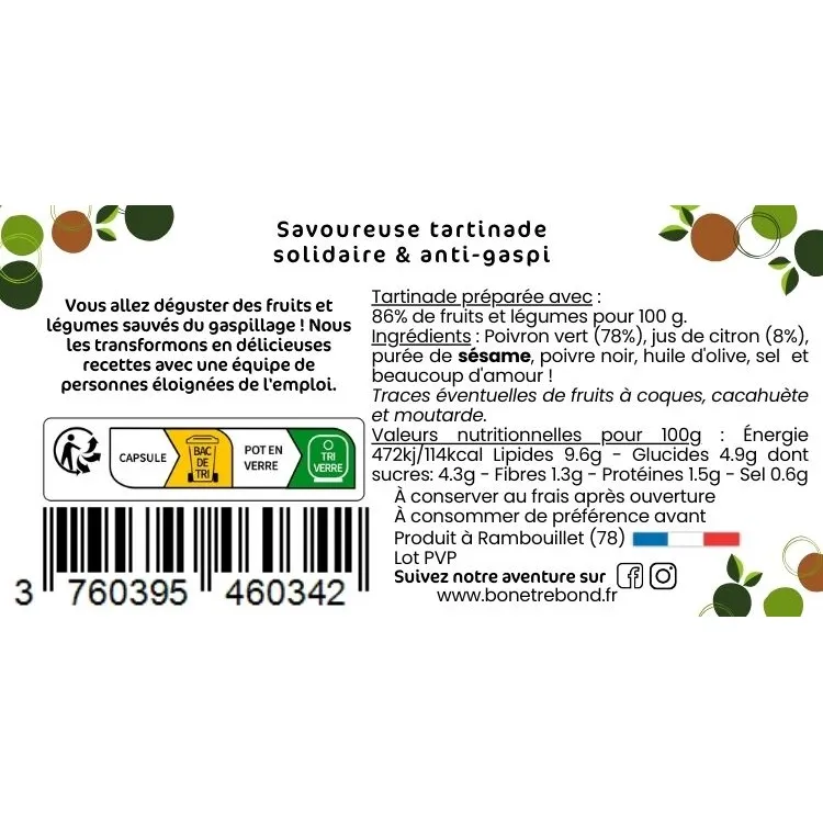 Poivron vert poivre noir Vcarré.webp