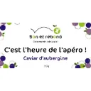 Tartinade de Caviar d'Aubergines - Bocal 90g