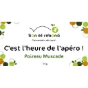 Tartinade de Poireau Muscade - Bocal 90g
